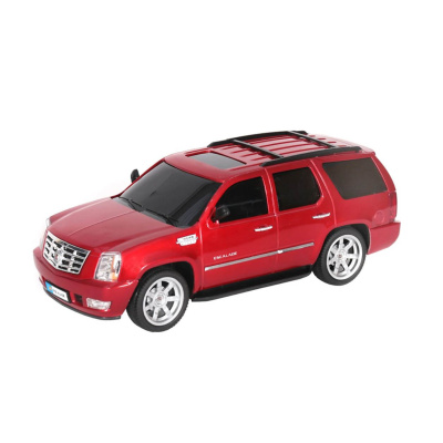 Игрушка Машина на радиоуправлении 1:24 Cadillac Escalade Ferry MZ 275870